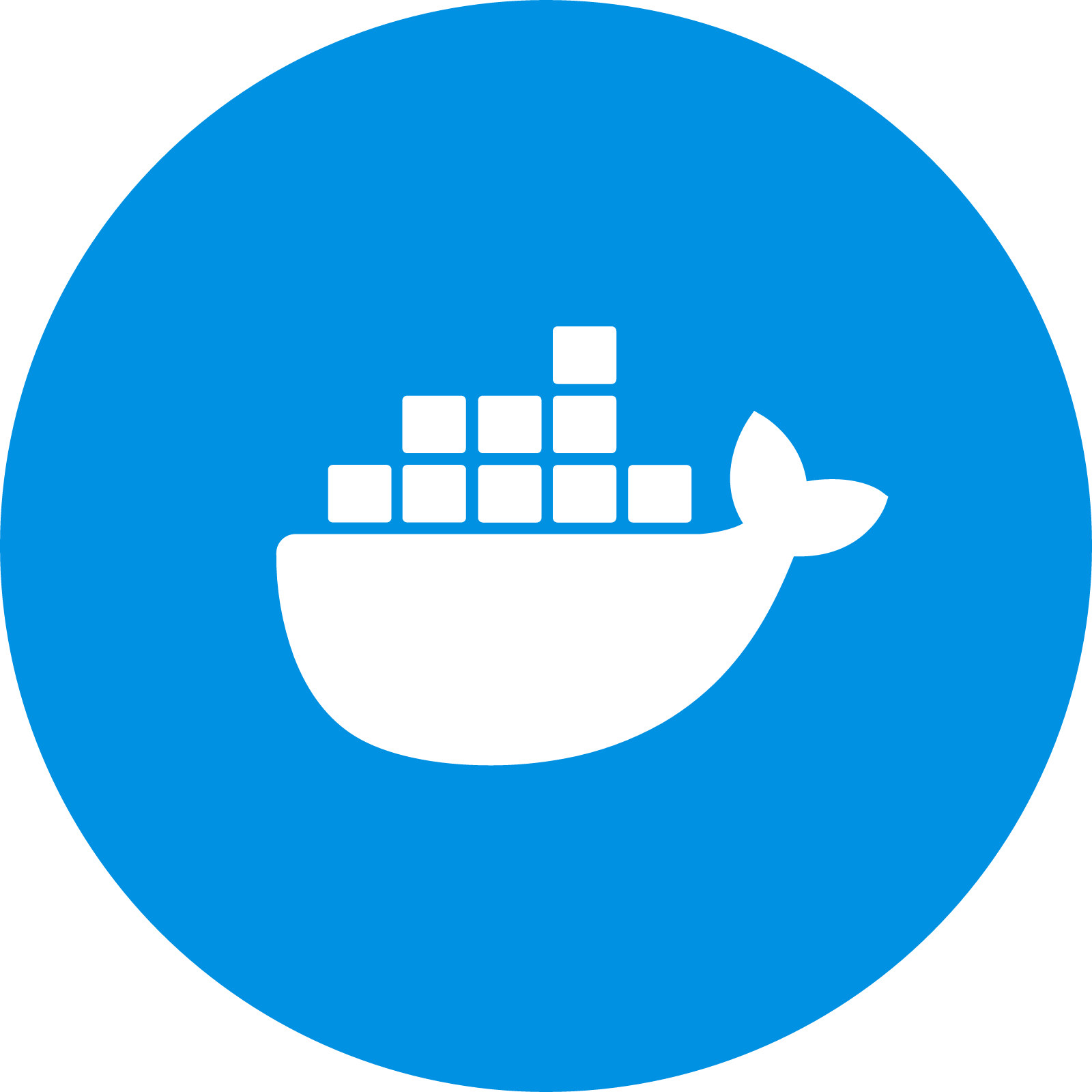 Docker для самых маленьких