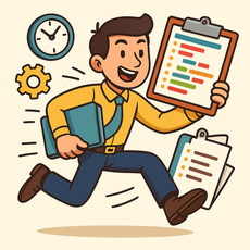 Управление проектами (Project Manager)