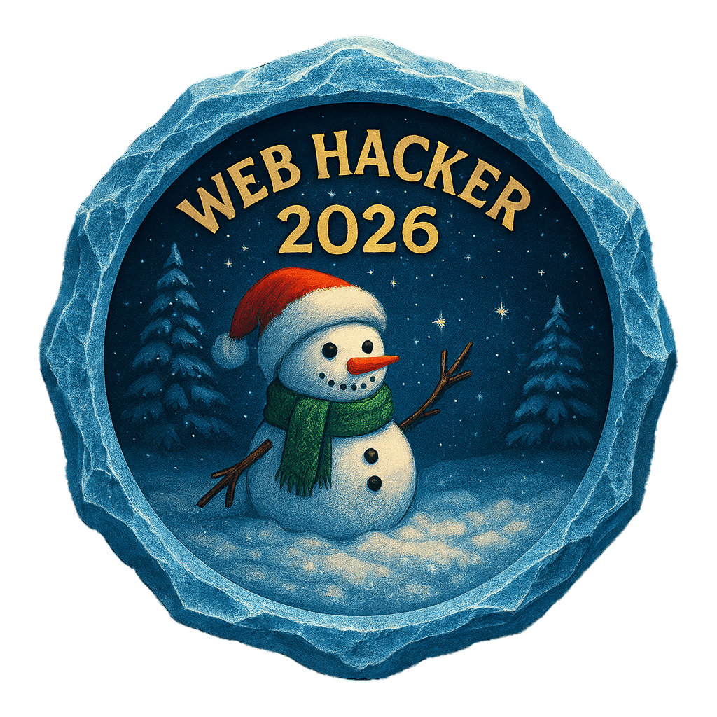 Новогодняя медаль 2026